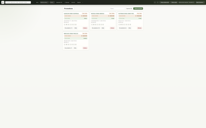 Garlic Manager – Software de gestión gastronómica para restaurantes