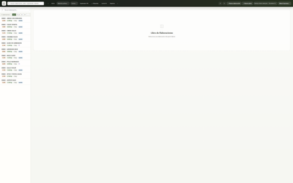 Garlic Manager – Software de gestión gastronómica para restaurantes