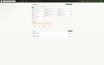 Garlic Manager – Software de gestión gastronómica para restaurantes