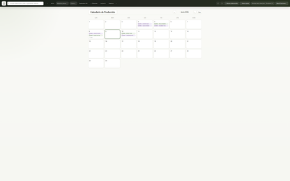 Garlic Manager – Software de gestión gastronómica para restaurantes