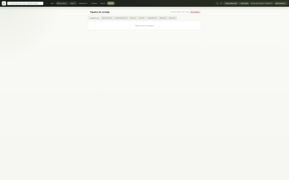 Garlic Manager – Software de gestión gastronómica para restaurantes