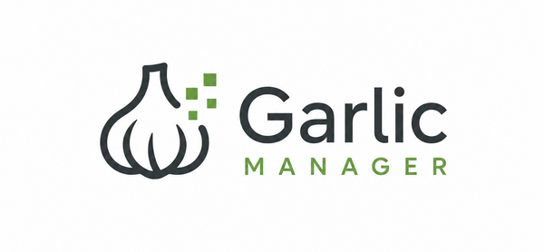 Garlic Manager